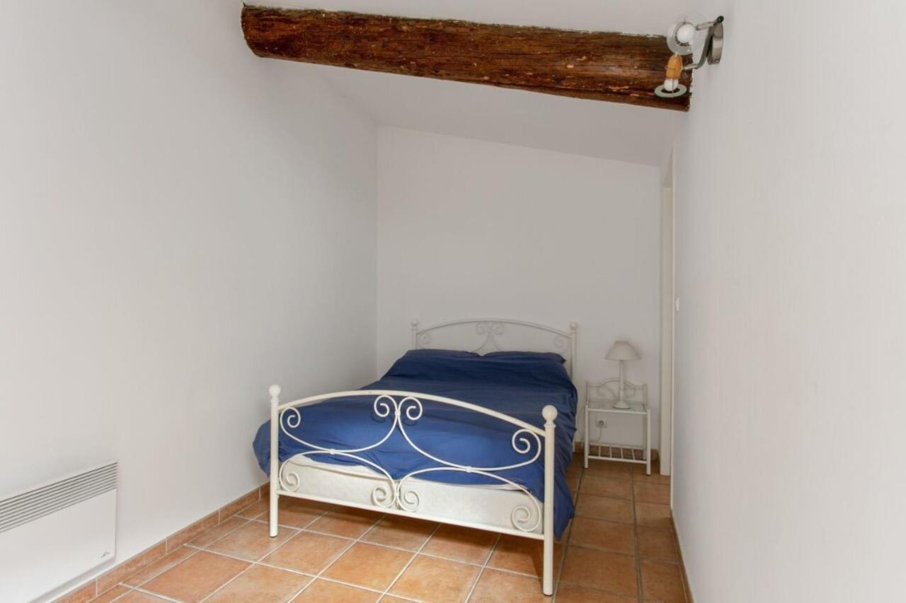 Charming And Quaint 2-Bed House In Marseillan Villa Luaran gambar